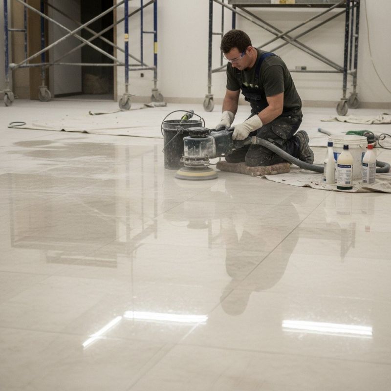 Flooring Service in Shelby, NC