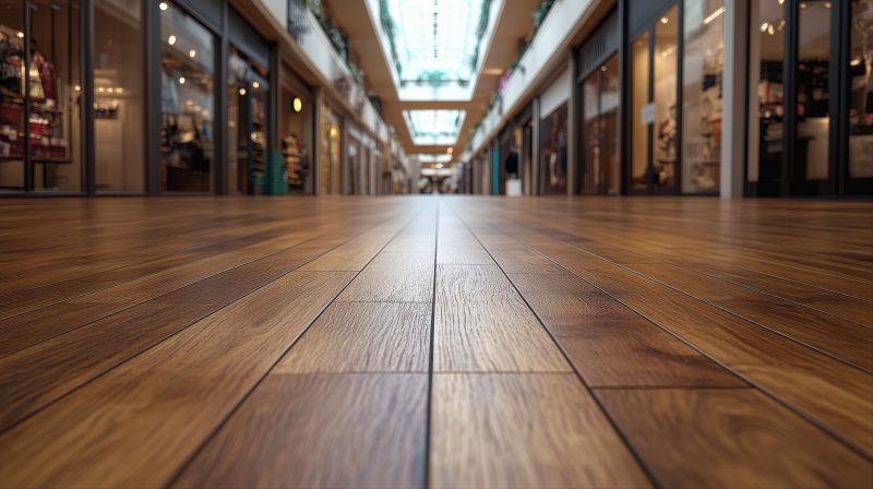 Commercial Hardwood Service in Lincolnton, NC