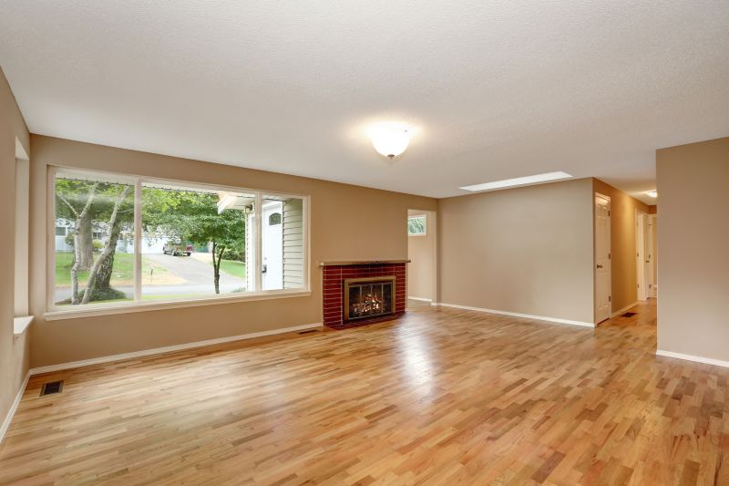 Engineered Wood Installation in Shelby, NC