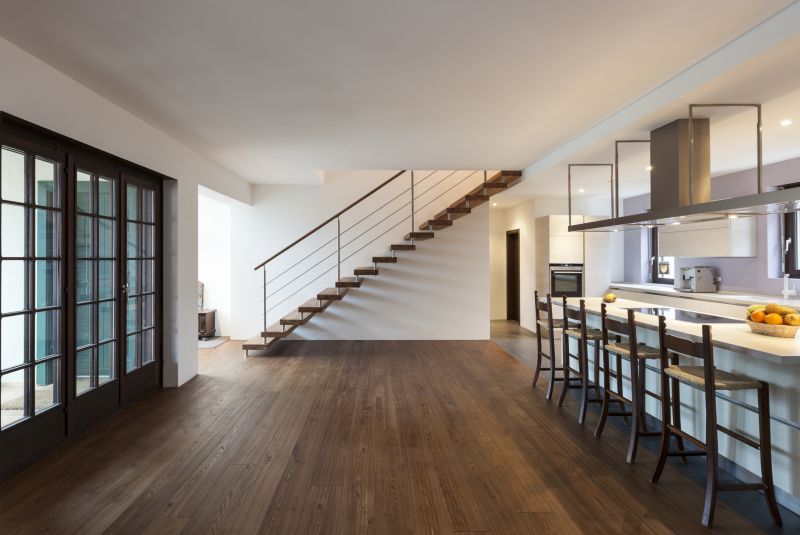 Engineered Wood Installation in Shelby, NC