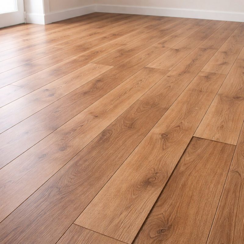 Engineered Wood Installation in Shelby, NC