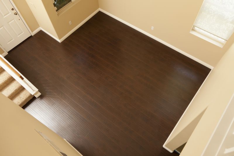 Laminate Floor Installation in Dallas, NC