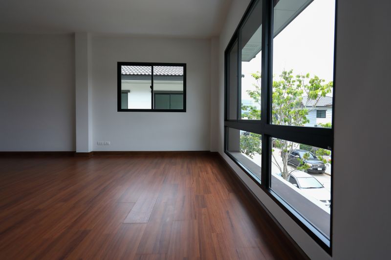 Laminate Floor Installation in Shelby, NC