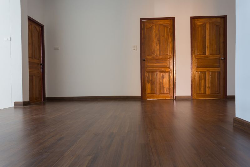 Laminate Floor Installation in Lincolnton, NC