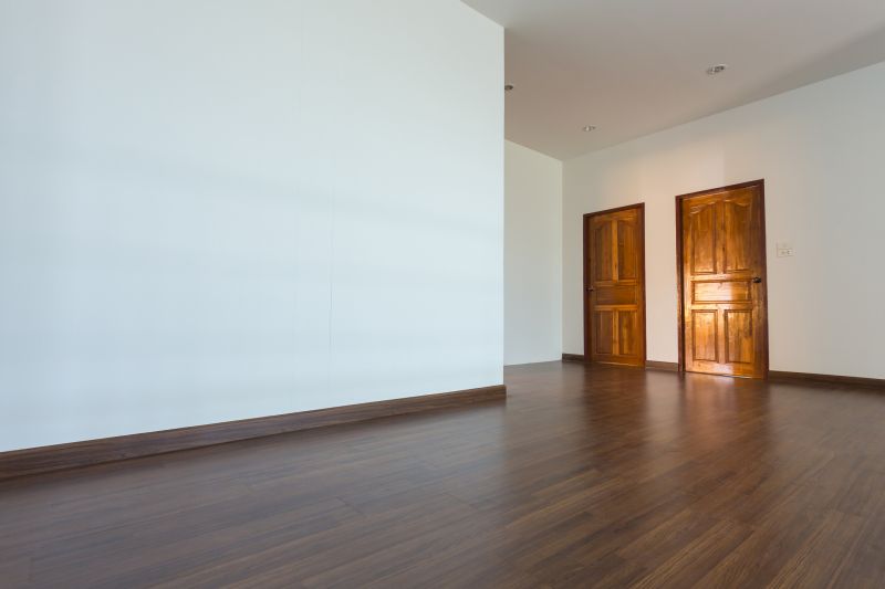 Laminate Floor Installation in Rutherford County, NC