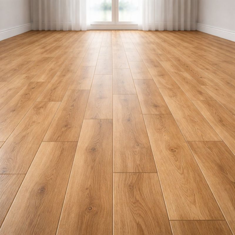 Laminate Floor Installation in Rutherfordton, NC
