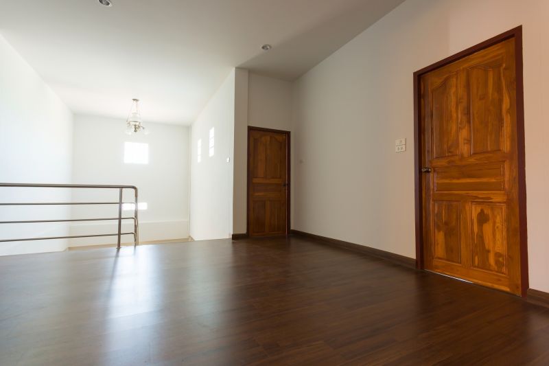 Laminate Floor Replacement in Bessemer City, NC