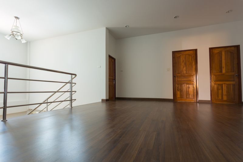 Laminate Floor Replacement in Clover, SC