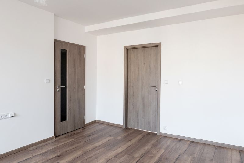 Laminate Floor Replacement in Lincoln County, NC