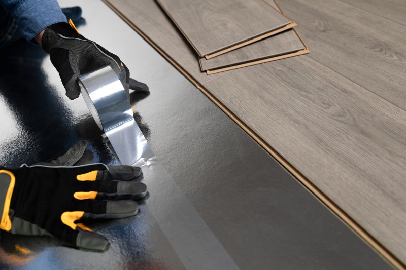 Laminate Tile Installation in Shelby, NC
