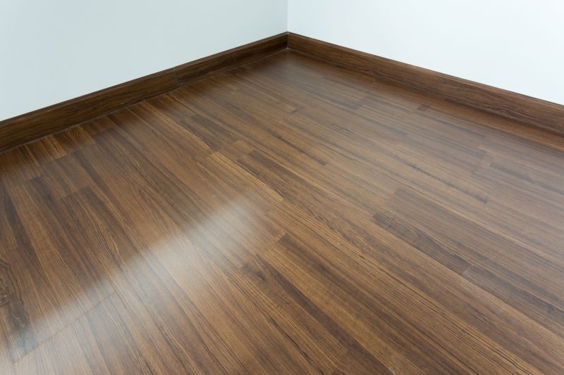 Laminate Wood Installation in Shelby, NC