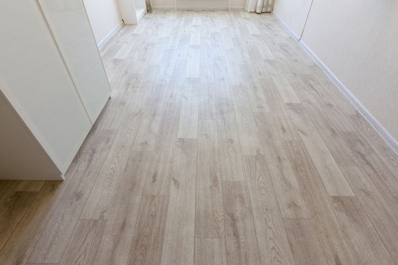 Linoleum Floor Installation in Bostic, NC