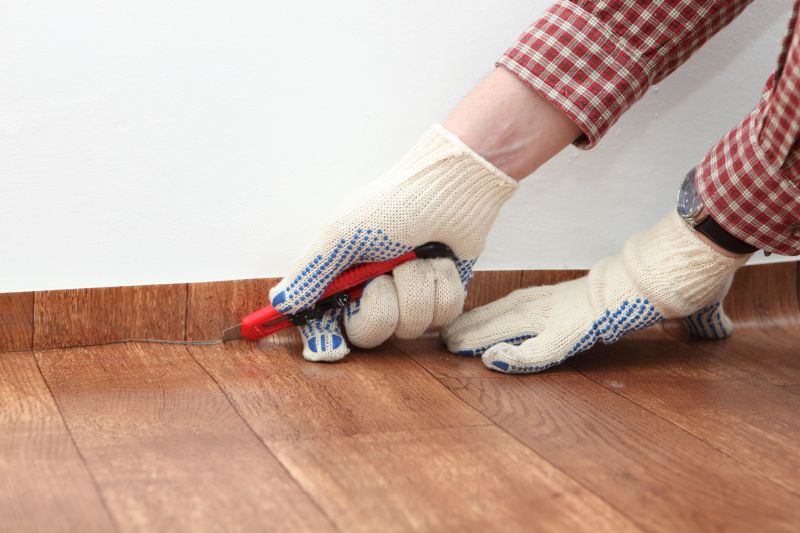 Linoleum Floor Installation in Cowpens, SC