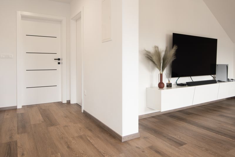 Lvt Flooring Installation in Dallas, NC