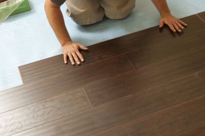 Lvt Flooring Installation in Kings Mountain, NC