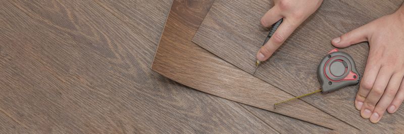 Sheet Flooring Installation in Bessemer City, NC