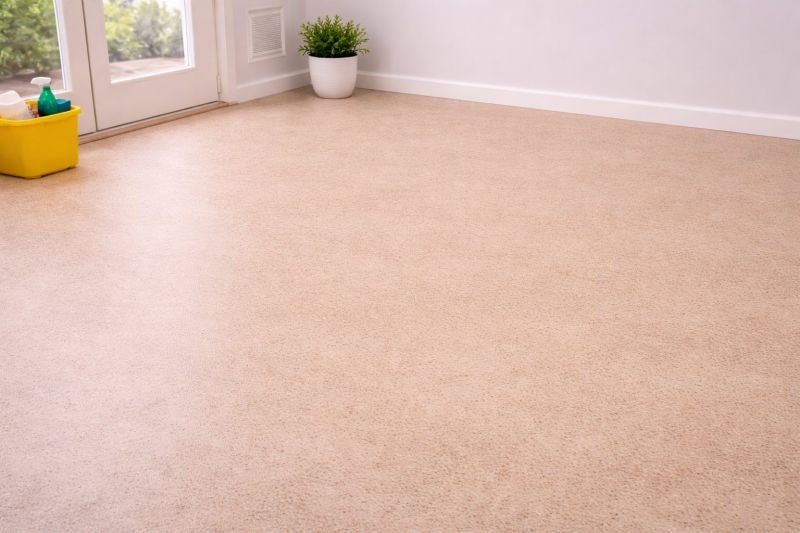 Sheet Linoleum Installation in Bostic, NC